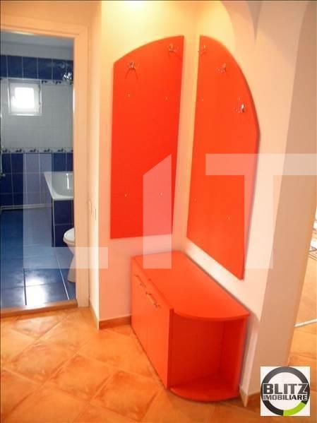 Apartament de închiriat 3 camere Manastur - 12588AI | BLITZ Cluj-Napoca | Poza13