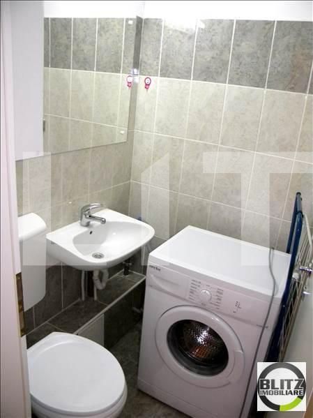 Apartament de închiriat 3 camere Manastur - 12588AI | BLITZ Cluj-Napoca | Poza15