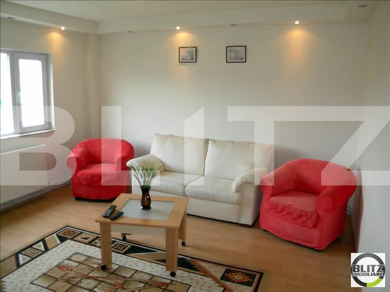 Apartament de închiriat 3 camere Manastur - 12588AI | BLITZ Cluj-Napoca | Poza2