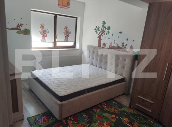 Apartament de închiriat 3 camere Tractorul - 125883AI | BLITZ Brașov | Poza5