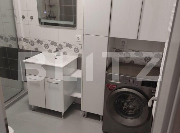 Apartament de închiriat 3 camere Tractorul - 125883AI | BLITZ Brașov | Poza8