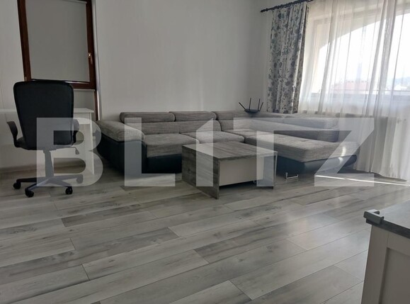 Apartament de închiriat 3 camere Tractorul - 125883AI | BLITZ Brașov | Poza1