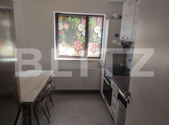 Apartament de închiriat 3 camere Tractorul - 125883AI | BLITZ Brașov | Poza2