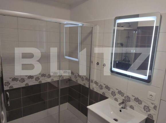 Apartament de închiriat 3 camere Tractorul - 125883AI | BLITZ Brașov | Poza7