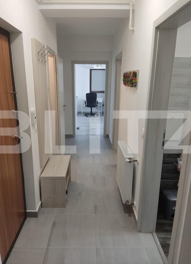 Apartament de închiriat 3 camere Tractorul - 125883AI | BLITZ Brașov | Poza3