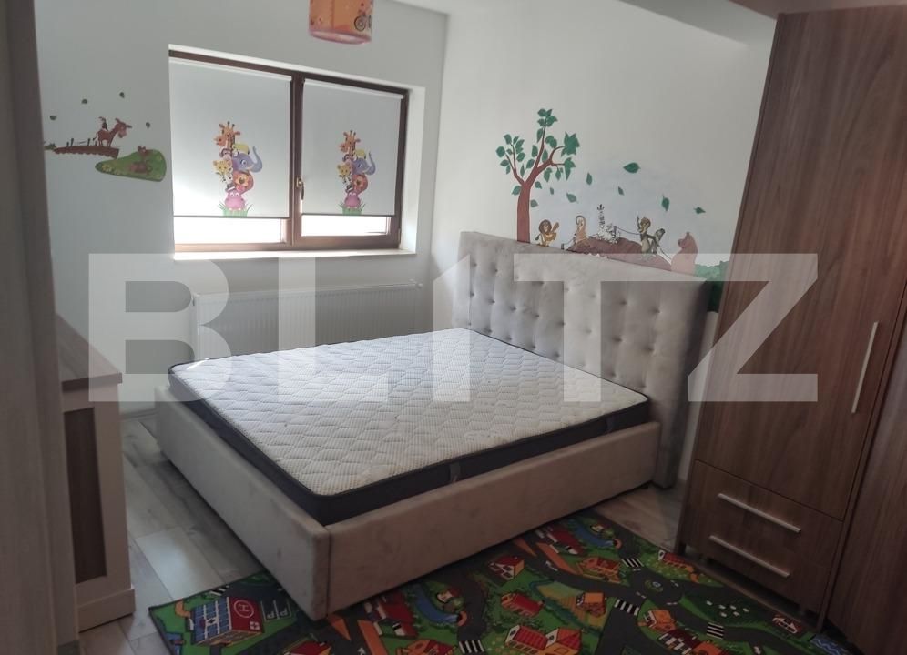 Apartament de închiriat 3 camere Tractorul - 125883AI | BLITZ Brașov | Poza5