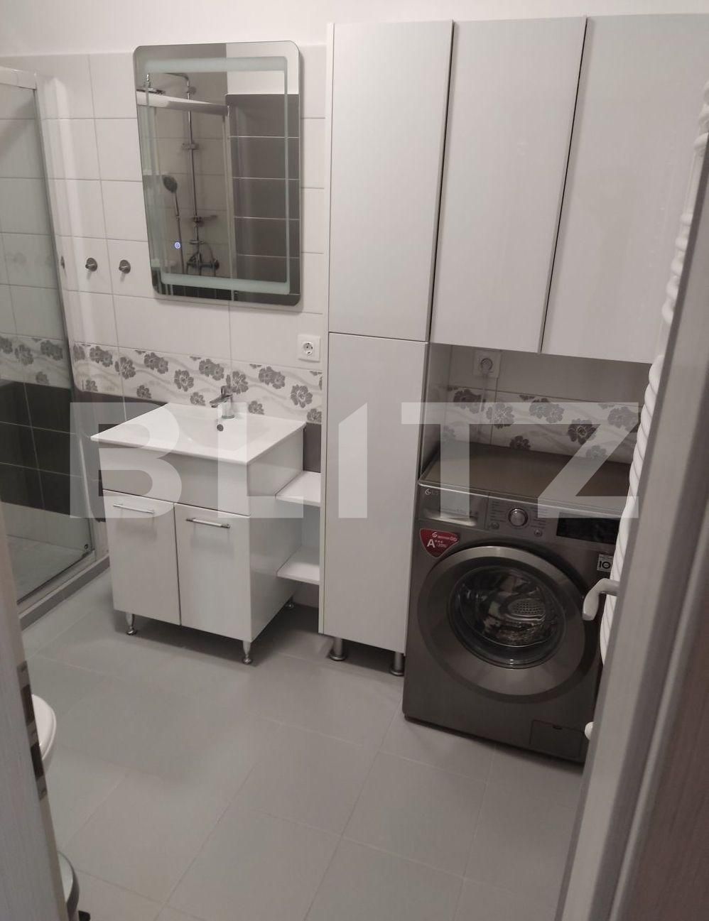 Apartament de închiriat 3 camere Tractorul - 125883AI | BLITZ Brașov | Poza8