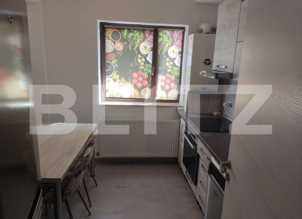 Apartament de închiriat 3 camere Tractorul - 125883AI | BLITZ Brașov | Poza2