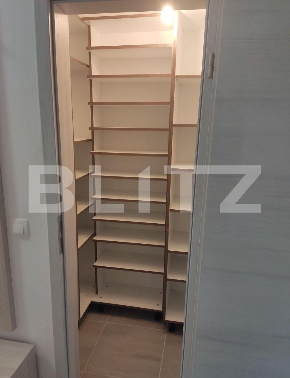 Apartament de închiriat 3 camere Tractorul - 125883AI | BLITZ Brașov | Poza9