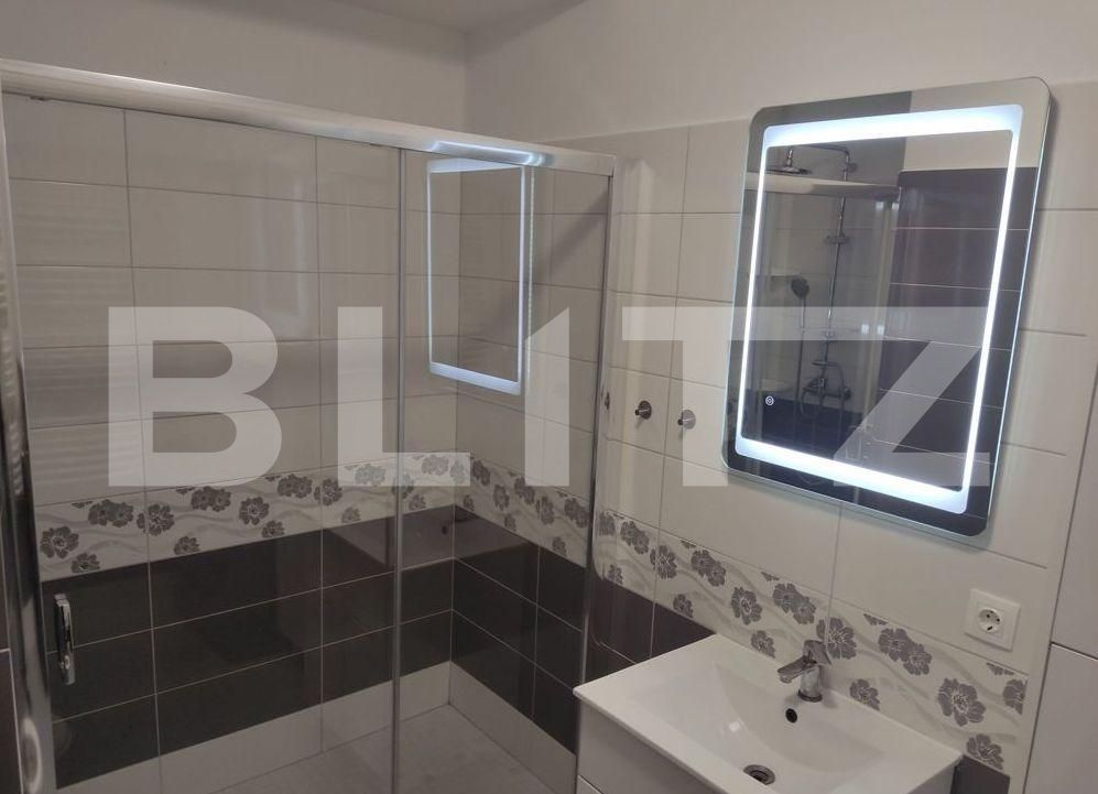 Apartament de închiriat 3 camere Tractorul - 125883AI | BLITZ Brașov | Poza7