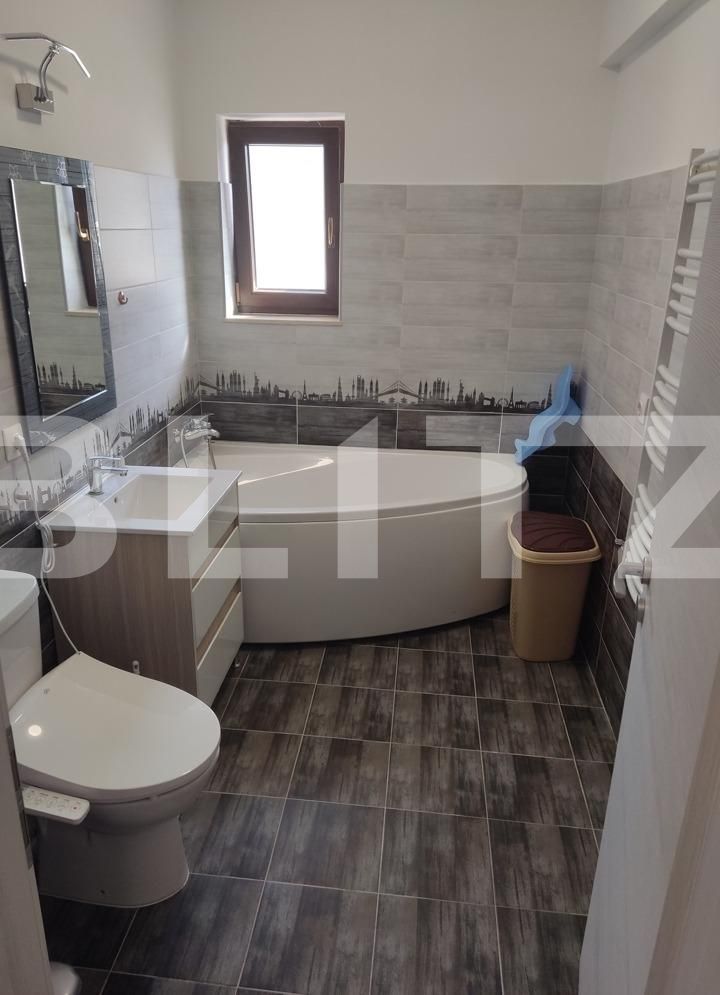 Apartament de închiriat 3 camere Tractorul - 125883AI | BLITZ Brașov | Poza6