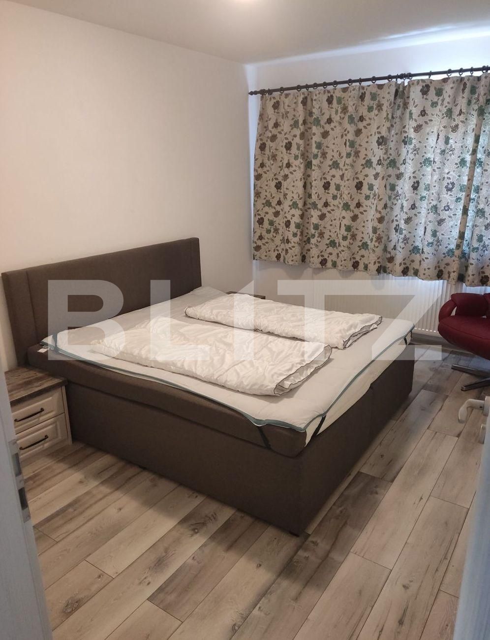 Apartament de închiriat 3 camere Tractorul - 125883AI | BLITZ Brașov | Poza4