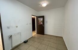 Spatiu comercial, 77mp, 6 parcari, pozitionare stradala, Baciu