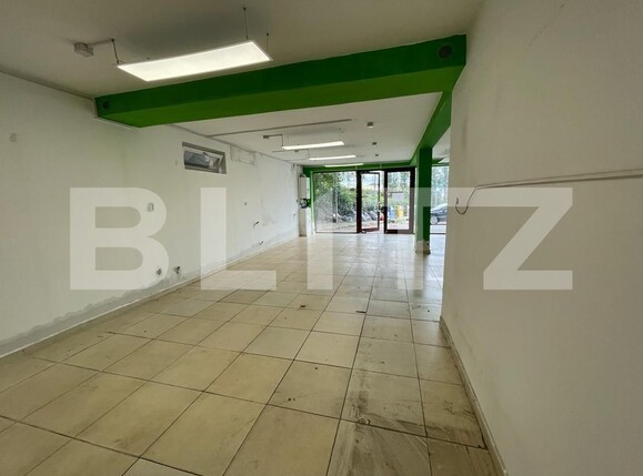 Spațiu comercial de închiriat Baciu - 125887SIC | BLITZ Cluj-Napoca | Poza2