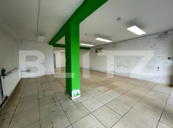 Spațiu comercial de închiriat Baciu - 125887SIC | BLITZ Cluj-Napoca | Poza3