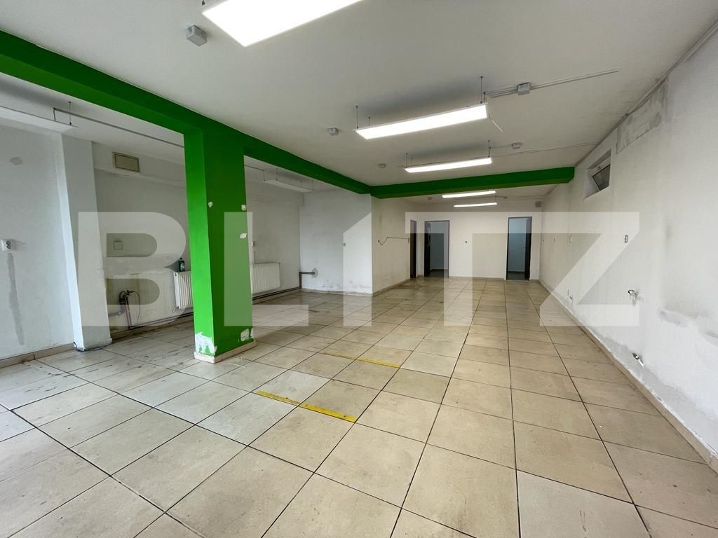 Spațiu comercial de închiriat Baciu - 125887SIC | BLITZ Cluj-Napoca | Poza1
