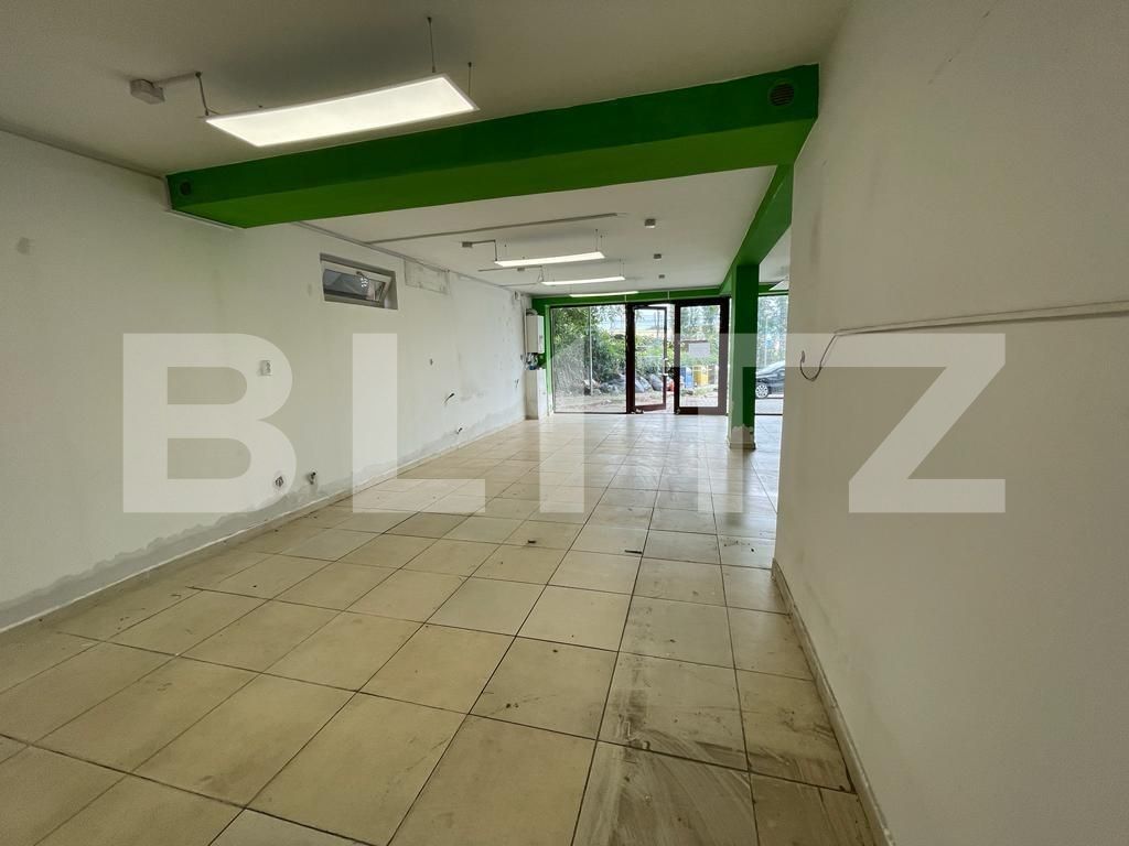 Spațiu comercial de închiriat Baciu - 125887SIC | BLITZ Cluj-Napoca | Poza2