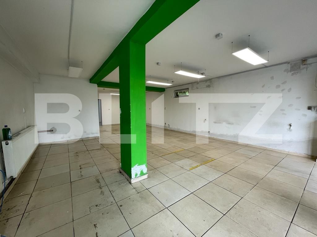 Spațiu comercial de închiriat Baciu - 125887SIC | BLITZ Cluj-Napoca | Poza3