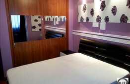 Vanzare 3 camere, 80 mp, parcare, mobilat modern, Zona Observatorului!