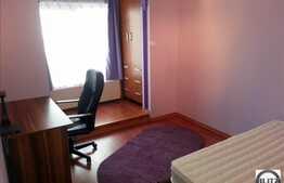 Vanzare 3 camere, 80 mp, parcare, mobilat modern, Zona Observatorului!