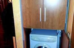 Vanzare 3 camere, 80 mp, parcare, mobilat modern, Zona Observatorului!