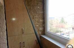 Vanzare 3 camere, 80 mp, parcare, mobilat modern, Zona Observatorului!