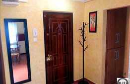 Vanzare 3 camere, 80 mp, parcare, mobilat modern, Zona Observatorului!