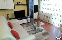 Vanzare 3 camere, 80 mp, parcare, mobilat modern, Zona Observatorului!