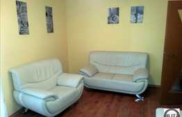 Vanzare 3 camere, 80 mp, parcare, mobilat modern, Zona Observatorului!