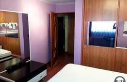 Vanzare 3 camere, 80 mp, parcare, mobilat modern, Zona Observatorului!