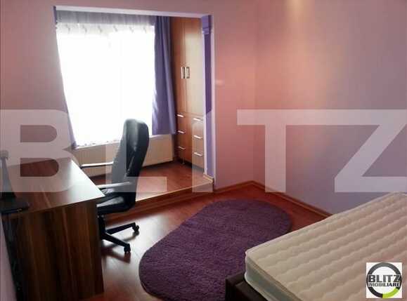 Apartament de vânzare 3 camere Zorilor - 12589AV | BLITZ Cluj-Napoca | Poza4