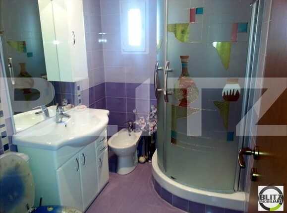 Apartament de vânzare 3 camere Zorilor - 12589AV | BLITZ Cluj-Napoca | Poza11