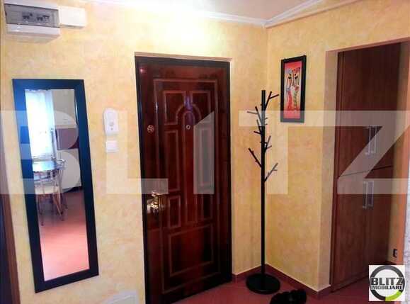 Apartament de vânzare 3 camere Zorilor - 12589AV | BLITZ Cluj-Napoca | Poza12