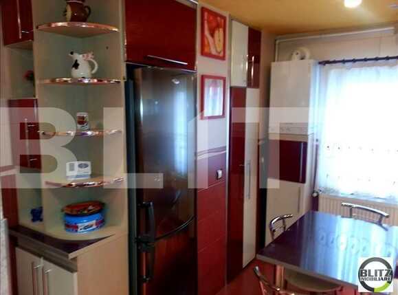 Apartament de vânzare 3 camere Zorilor - 12589AV | BLITZ Cluj-Napoca | Poza9