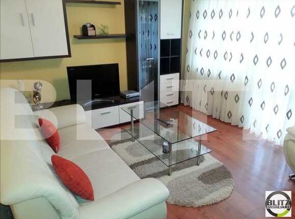 Apartament de vânzare 3 camere Zorilor - 12589AV | BLITZ Cluj-Napoca | Poza1