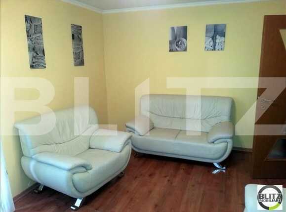Apartament de vânzare 3 camere Zorilor - 12589AV | BLITZ Cluj-Napoca | Poza2