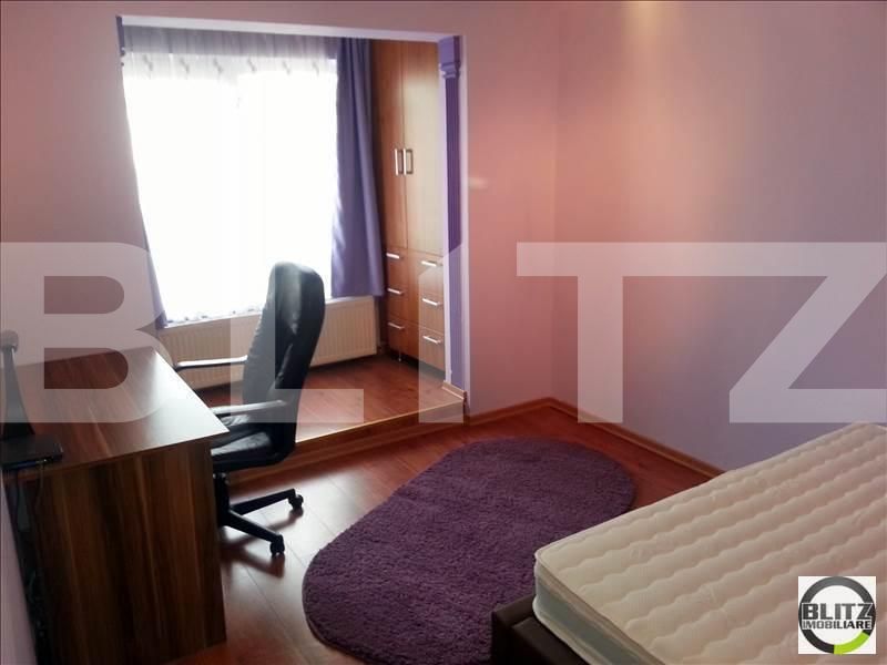 Apartament de vânzare 3 camere Zorilor - 12589AV | BLITZ Cluj-Napoca | Poza4