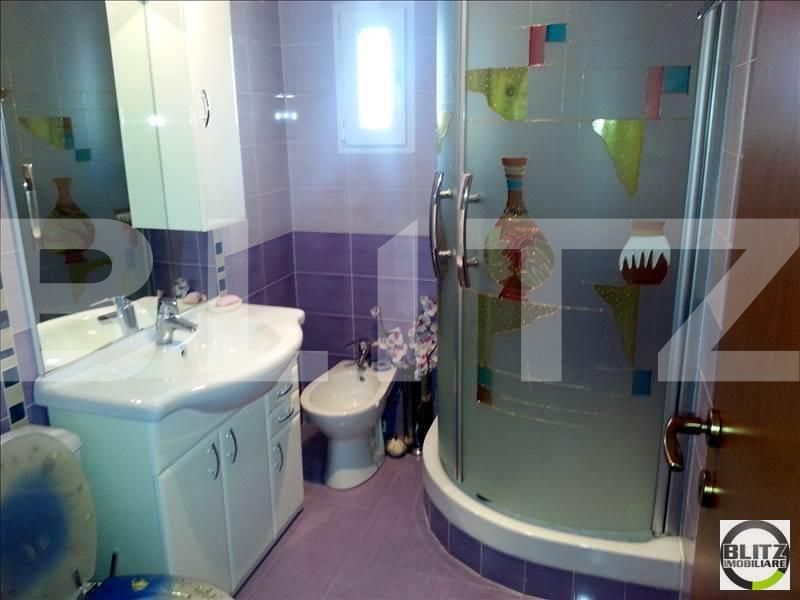 Apartament de vânzare 3 camere Zorilor - 12589AV | BLITZ Cluj-Napoca | Poza11