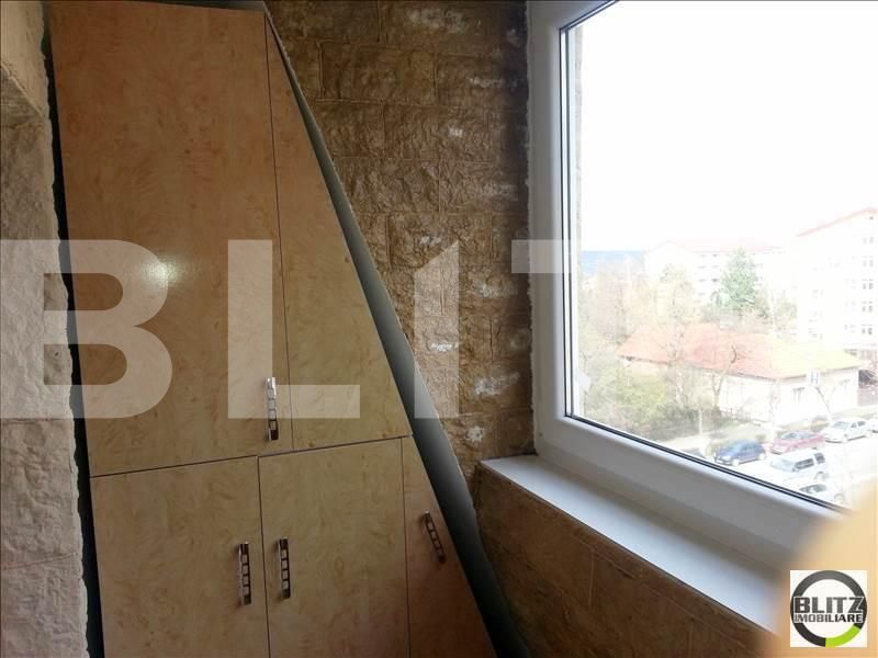 Apartament de vânzare 3 camere Zorilor - 12589AV | BLITZ Cluj-Napoca | Poza13