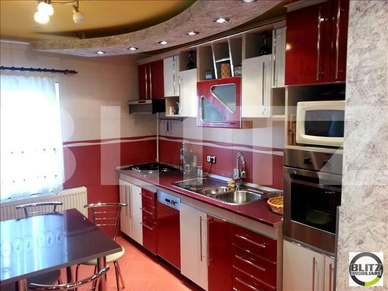 Apartament de vânzare 3 camere Zorilor - 12589AV | BLITZ Cluj-Napoca | Poza8