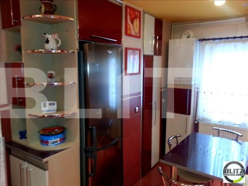 Apartament de vânzare 3 camere Zorilor - 12589AV | BLITZ Cluj-Napoca | Poza9