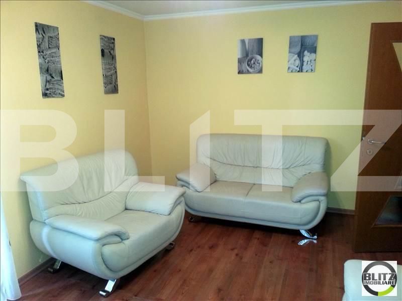 Apartament de vânzare 3 camere Zorilor - 12589AV | BLITZ Cluj-Napoca | Poza2