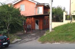 Casa 4 camere, 130mp, zona Gruia