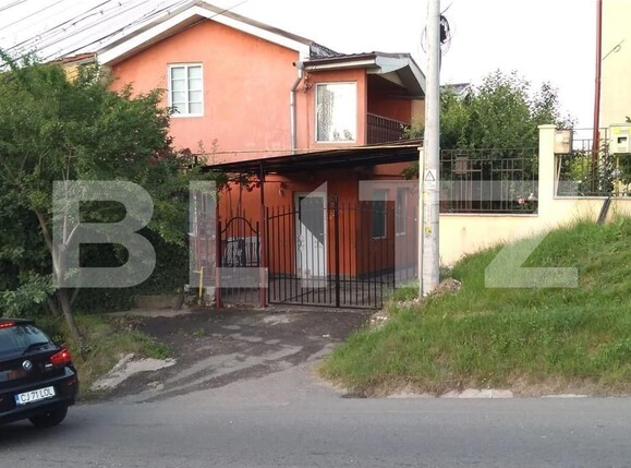 Casa de vânzare 4 camere Gruia - 125893CV | BLITZ Cluj-Napoca | Poza1