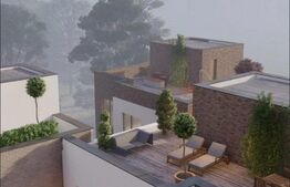 Exclusivitate ! Apartament 3 camere, 67mp, zona Pod Ira