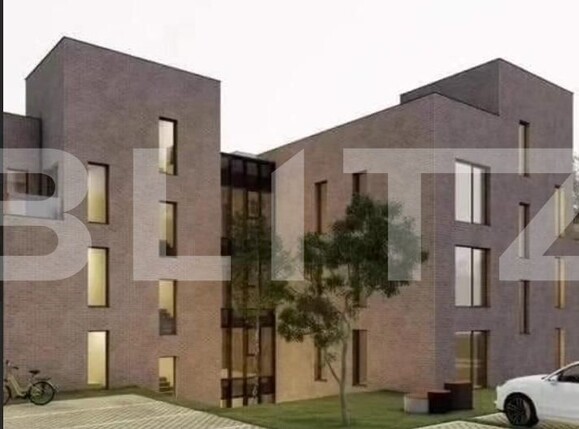 Apartament de vânzare 3 camere Someseni - 125897AV | BLITZ Cluj-Napoca | Poza2