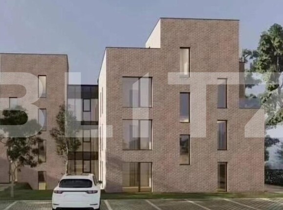 Apartament de vânzare 3 camere Someseni - 125897AV | BLITZ Cluj-Napoca | Poza3