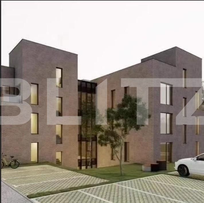 Apartament de vânzare 3 camere Someseni - 125897AV | BLITZ Cluj-Napoca | Poza2