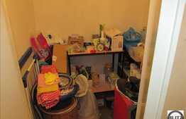 De vanzare apartament cu 1 camera, semidecomandat, zona Iulius Mall, 38 mp utili