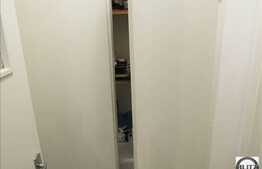 De vanzare apartament cu 1 camera, semidecomandat, zona Iulius Mall, 38 mp utili